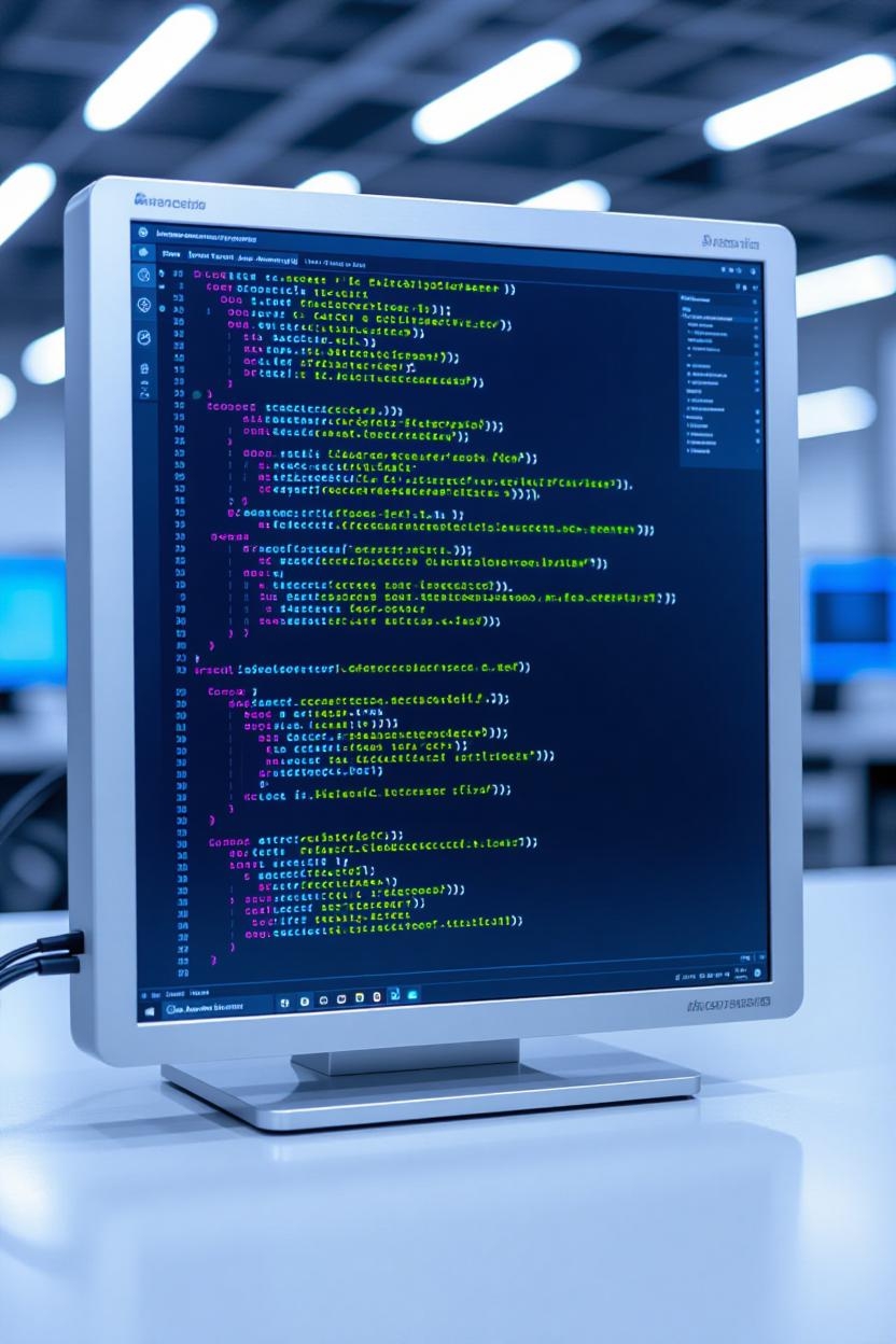 AutoDev with Ansible